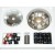 vario-kit compleet Fox Top-Racing